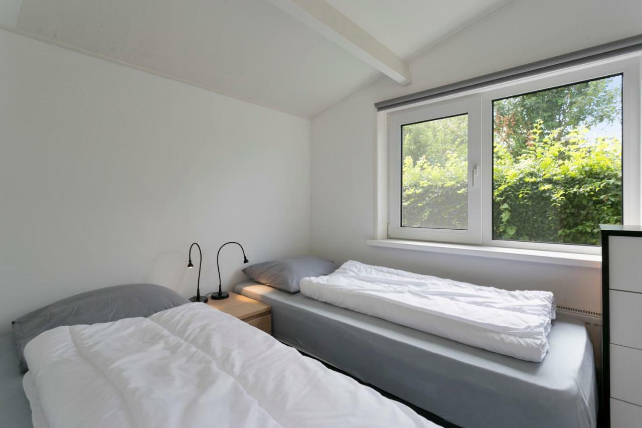 De Krukel - Ouddorp Not Intended For Company Or Work-Related Stays Ngoại thất bức ảnh