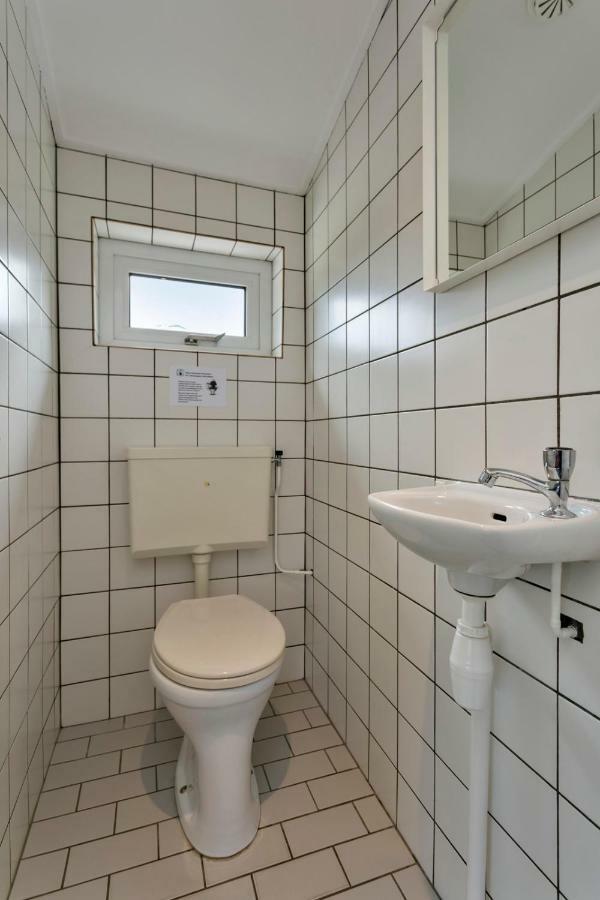 De Krukel - Ouddorp Not Intended For Company Or Work-Related Stays Ngoại thất bức ảnh